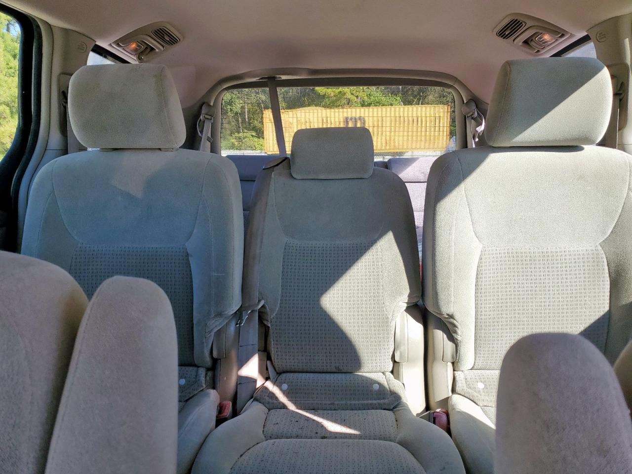 2006 Toyota Sienna Ce VIN: 5TDZA23C86S410072 Lot: 91018735