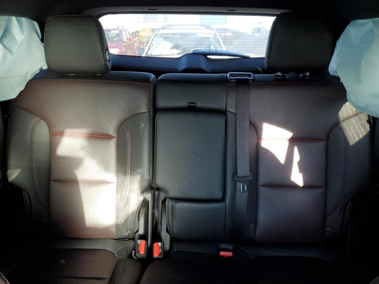 2019 Chevrolet Blazer Rs VIN: 3GNKBJRS3KS690018 Lot: 92706425