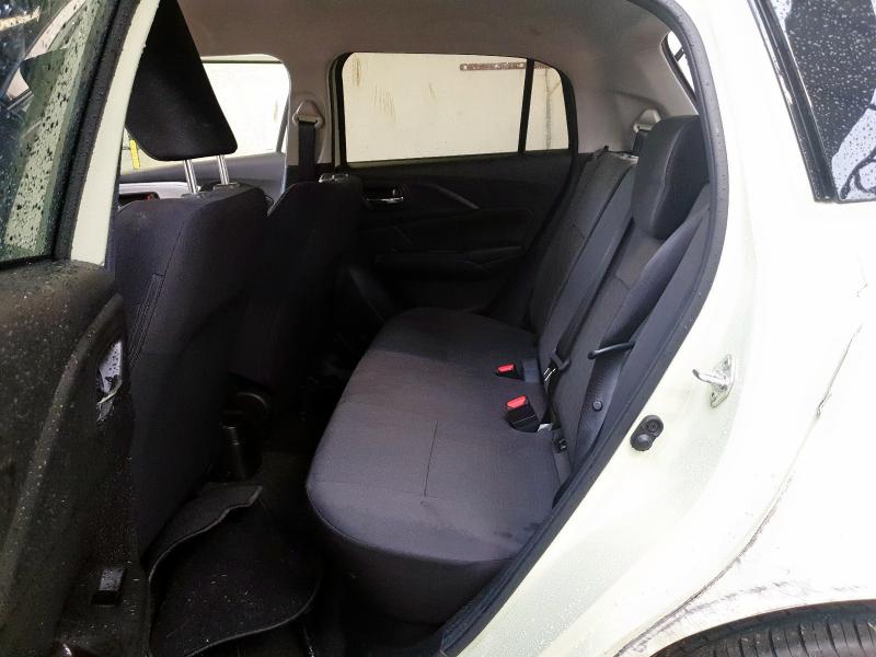 2025 SUZUKI SWIFT 1.2 MILD HYBRID MOTION 5DR