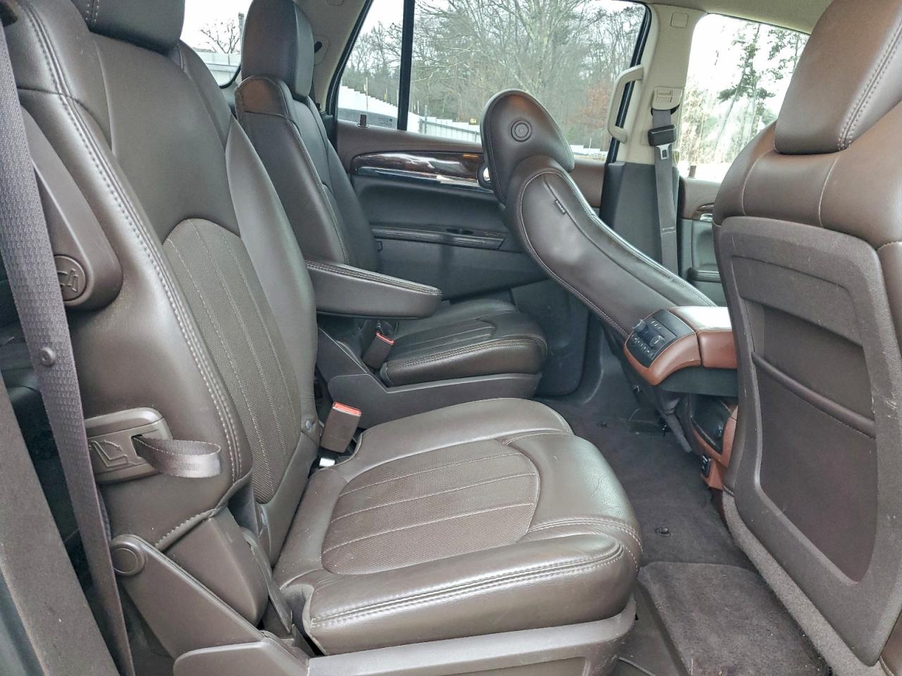 2014 Buick Enclave VIN: 5GAKVCKDXEJ248691 Lot: 93707985