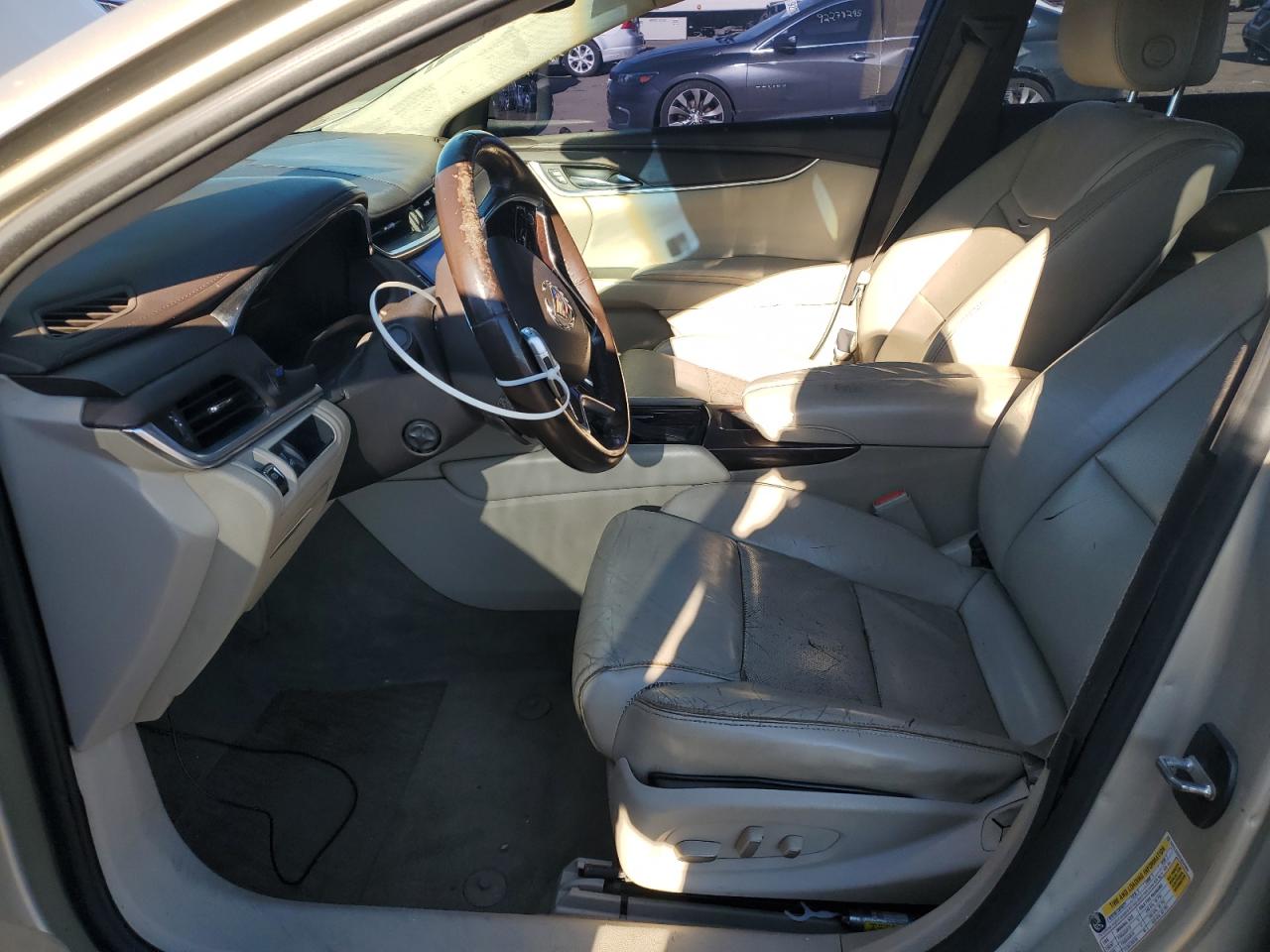 2014 Cadillac Xts VIN: 2G61L5S37E9231994 Lot: 93096585