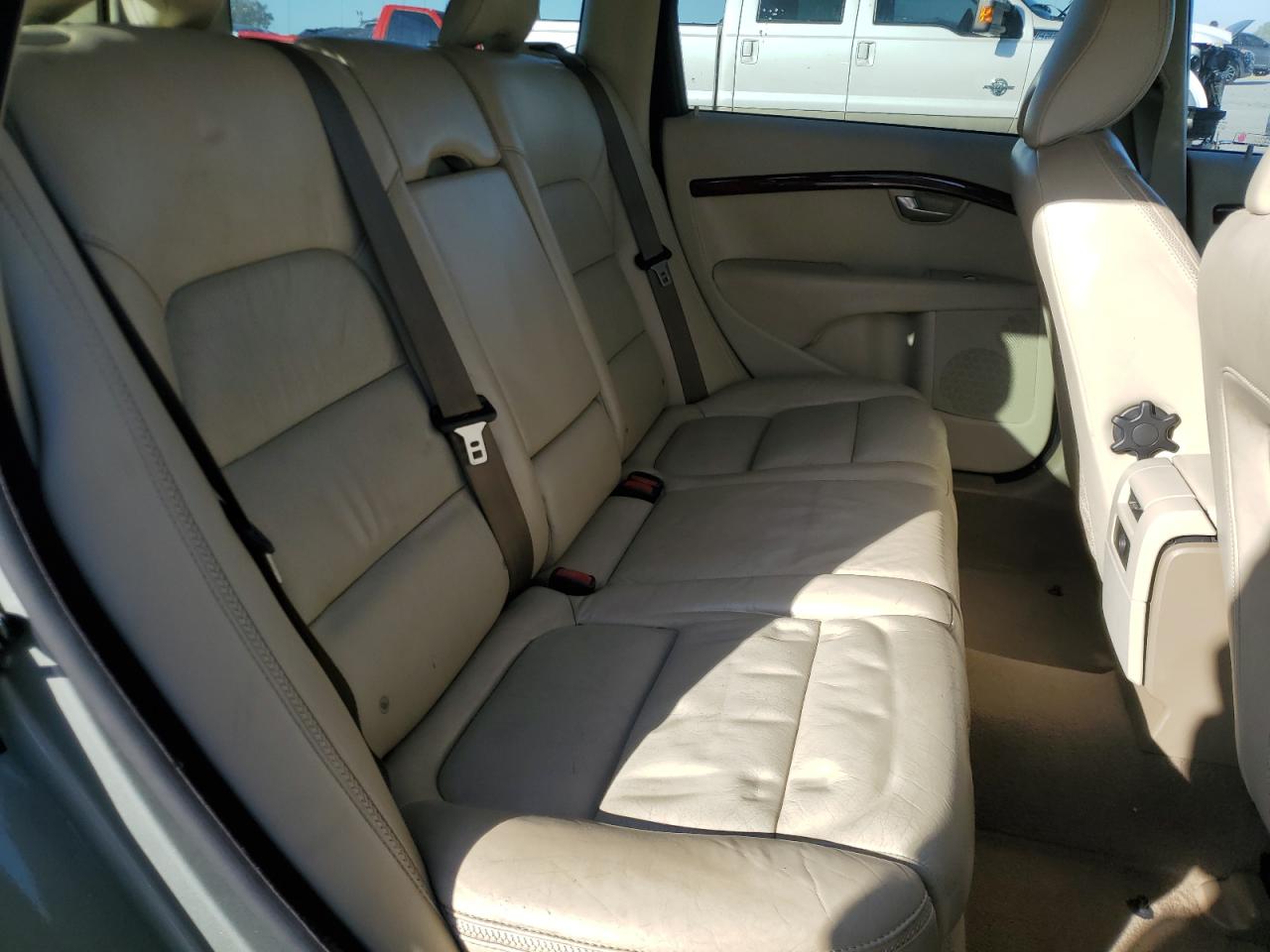 2008 Volvo Xc70 VIN: YV4BZ982981025488 Lot: 92887215