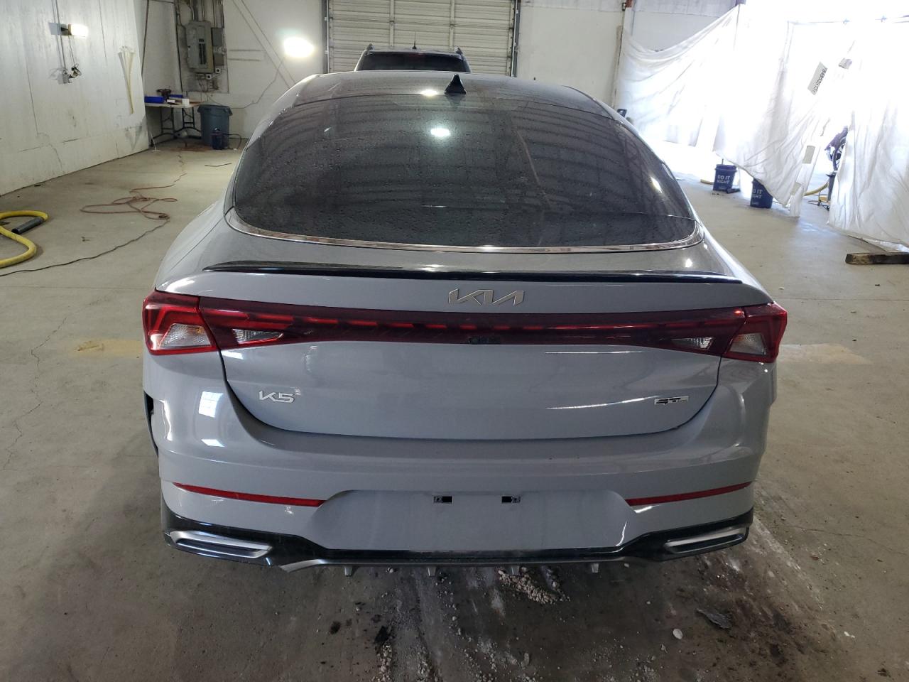 2023 Kia K5 Gt Line VIN: 5XXG64J2XPG224986 Lot: 92919215
