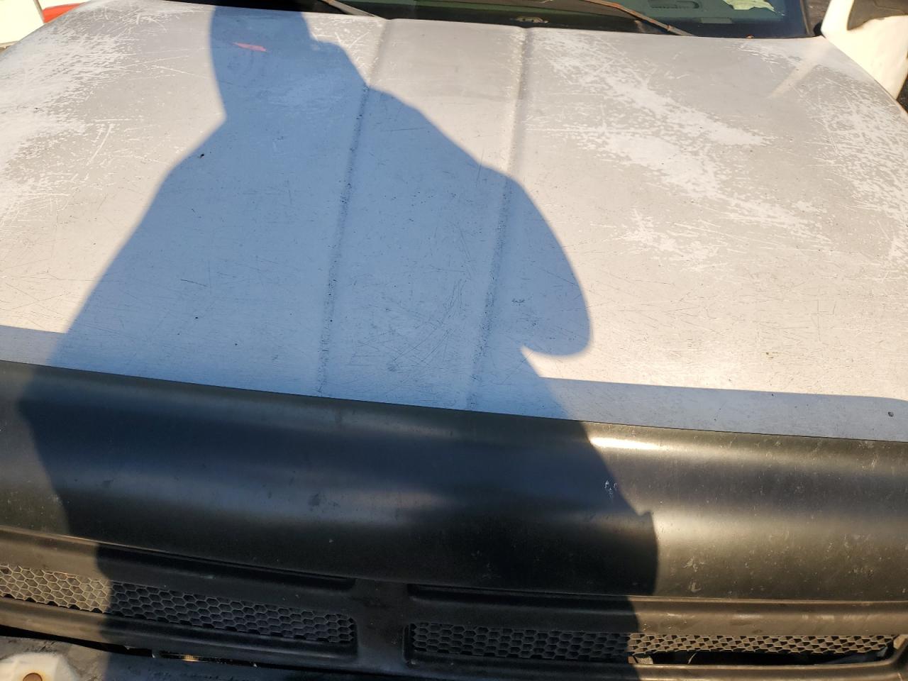 1998 Dodge Ram 1500 VIN: 3B7HF12Y9WG200230 Lot: 92835155