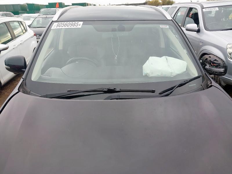 2019 MITSUBISHI OUTLANDER 2.0 EXCEED 5DR CVT