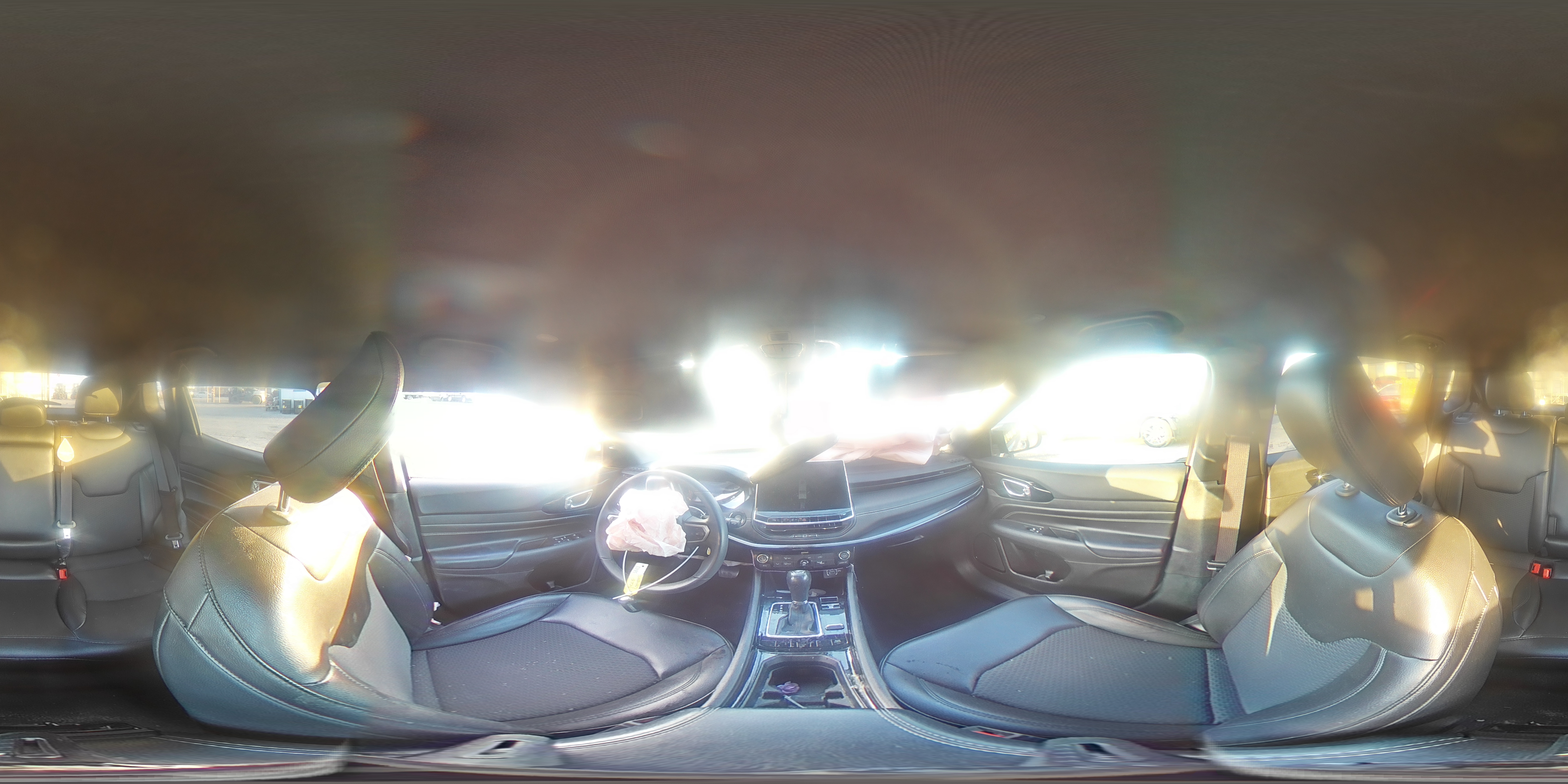 2022 Jeep Compass Latitude VIN: 3C4NJDBB0NT227725 Lot: 93071995