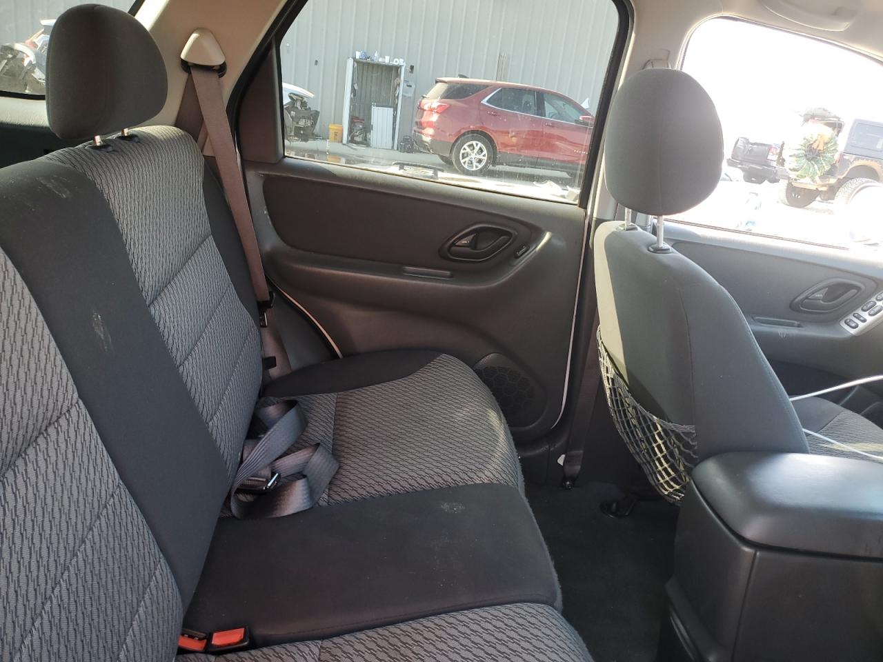 2003 Ford Escape Xlt VIN: 1FMYU031X3KD91853 Lot: 93609255