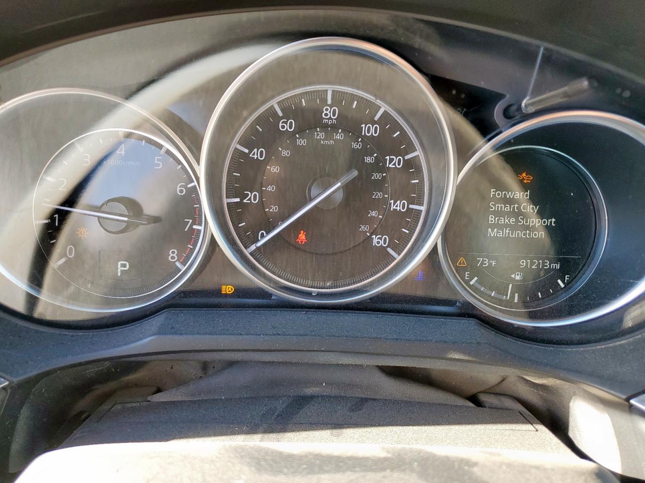 2020 Mazda 6 Touring VIN: JM1GL1VM6L1518085 Lot: 90884705