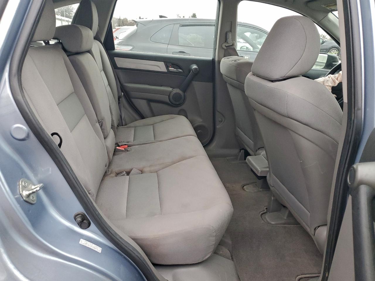 2010 Honda Cr-V Lx VIN: 5J6RE4H39AL006498 Lot: 94240125