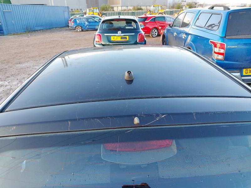 2010 KIA RIO 1.4 2 5DR AUTO