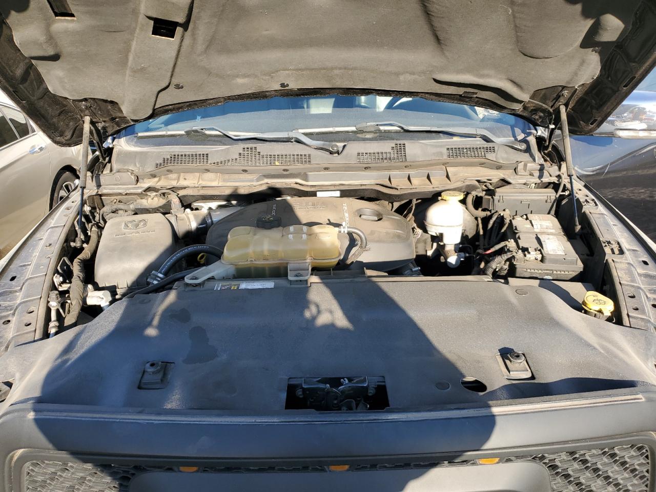 2018 Ram 1500 Laramie VIN: 1C6RR7NM0JS228546 Lot: 91438175