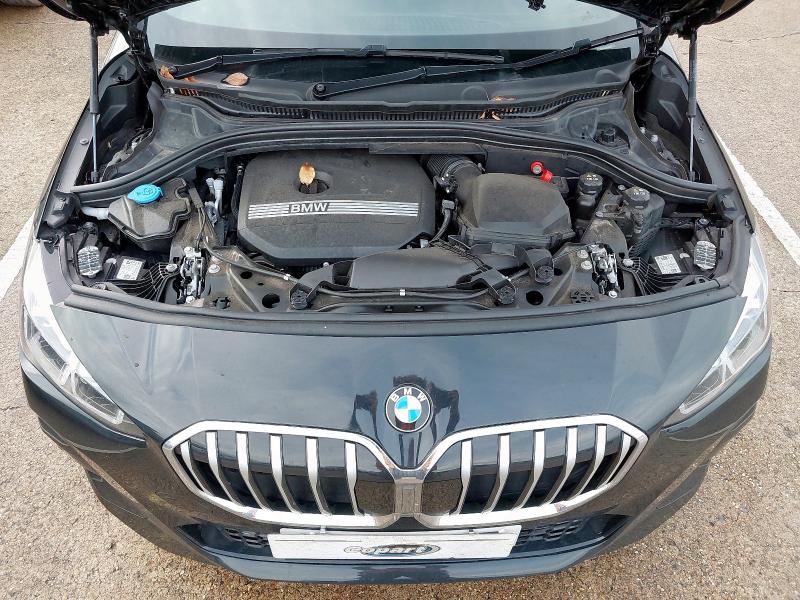 2023 BMW 2 SERIES 220I MHT M SPORT 5DR DCT