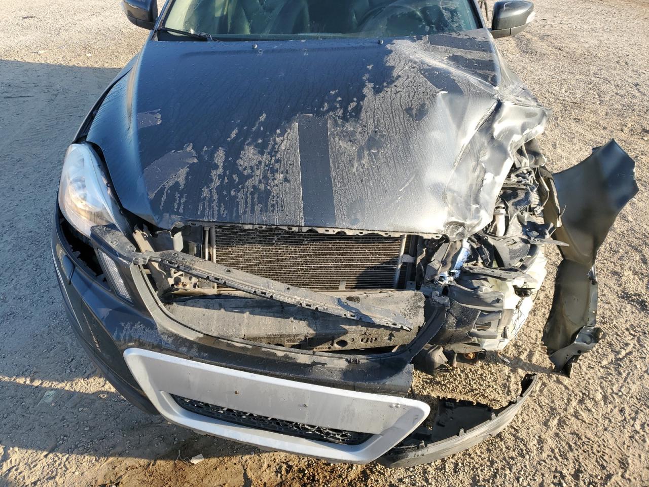2012 Volvo Xc60 T6 VIN: YV4902DZ3C2285990 Lot: 91910435