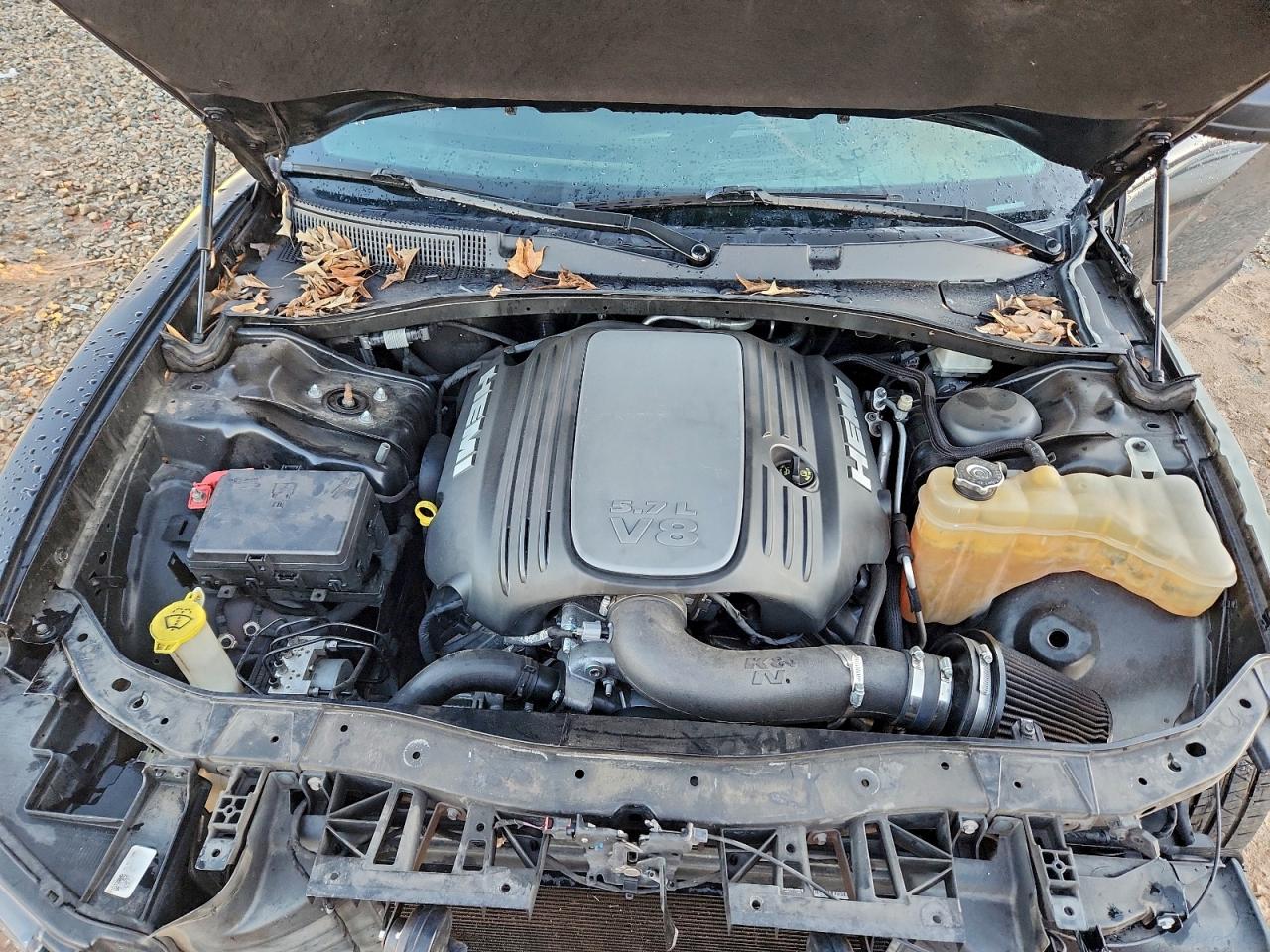 2016 Dodge Charger R/T VIN: 2C3CDXCT4GH228531 Lot: 94298585