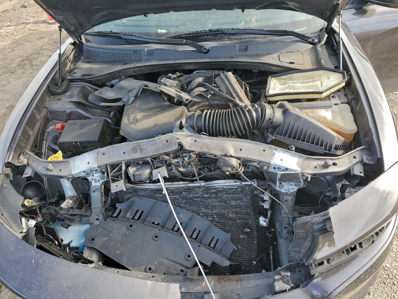 2022 Dodge Charger Sxt VIN: 2C3CDXBG8NH163779 Lot: 94094505