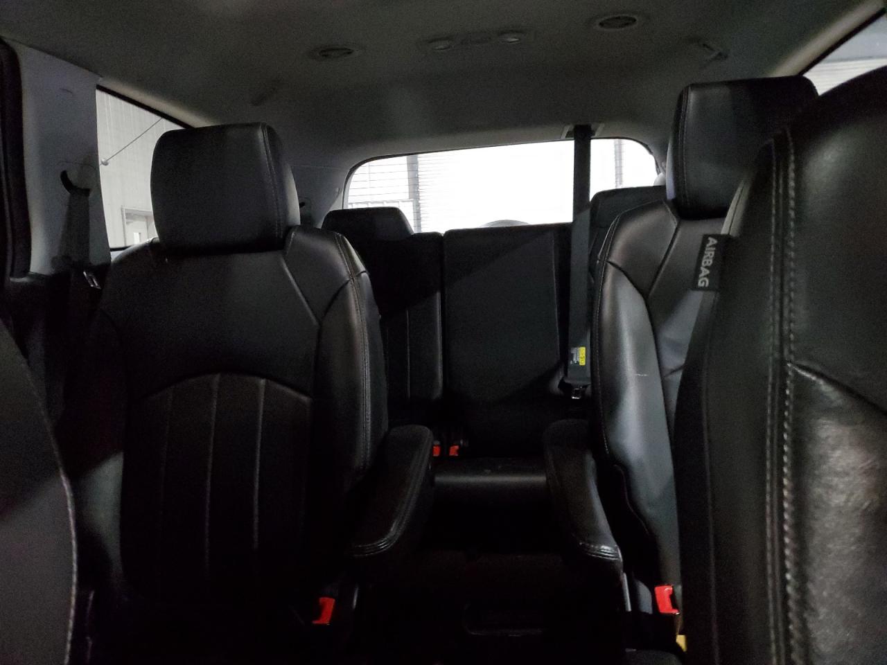 2016 Buick Enclave VIN: 5GAKVCKD1GJ182969 Lot: 93696245