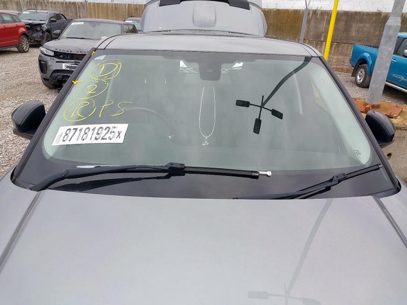 2014 LAND ROVER RANGE ROVER EVOQUE 2.2 SD4 DYNAMIC 5DR AUTO [9]