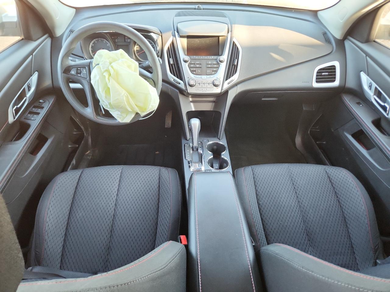 2013 GMC Terrain Sle VIN: 2GKALMEK6D6393310 Lot: 92314545