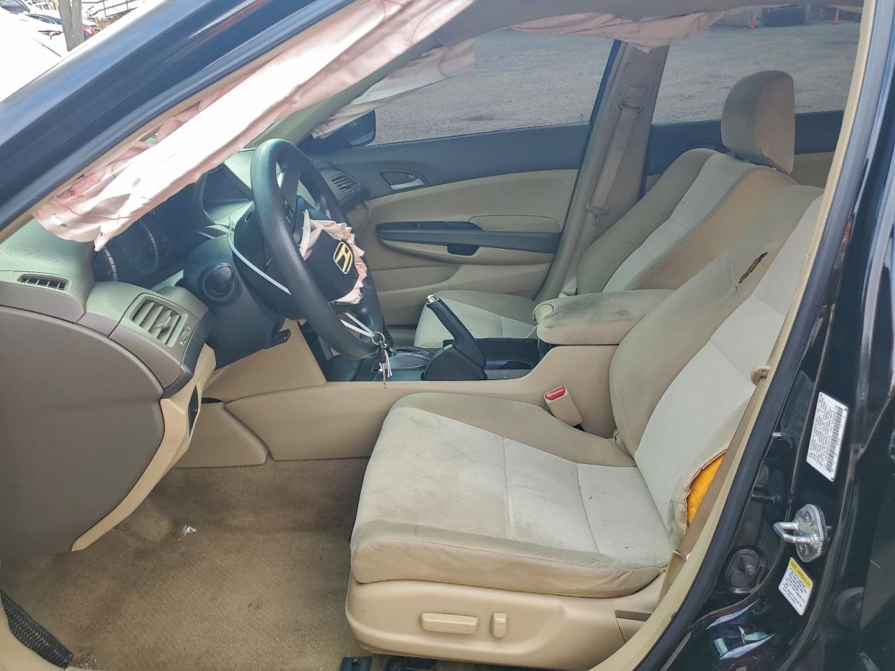 2009 Honda Accord Lxp VIN: 1HGCP26489A197278 Lot: 94358815