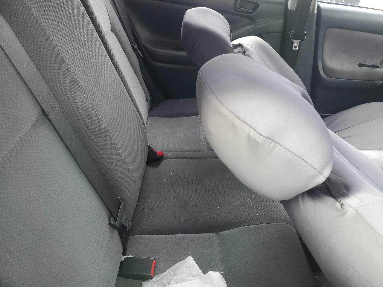 2003 Toyota Corolla Matrix Xr VIN: 2T1KR32E33C132639 Lot: 93769275