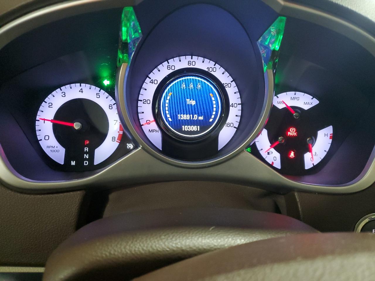 2012 Cadillac Srx Luxury Collection VIN: 3GYFNDE37CS503571 Lot: 92708065