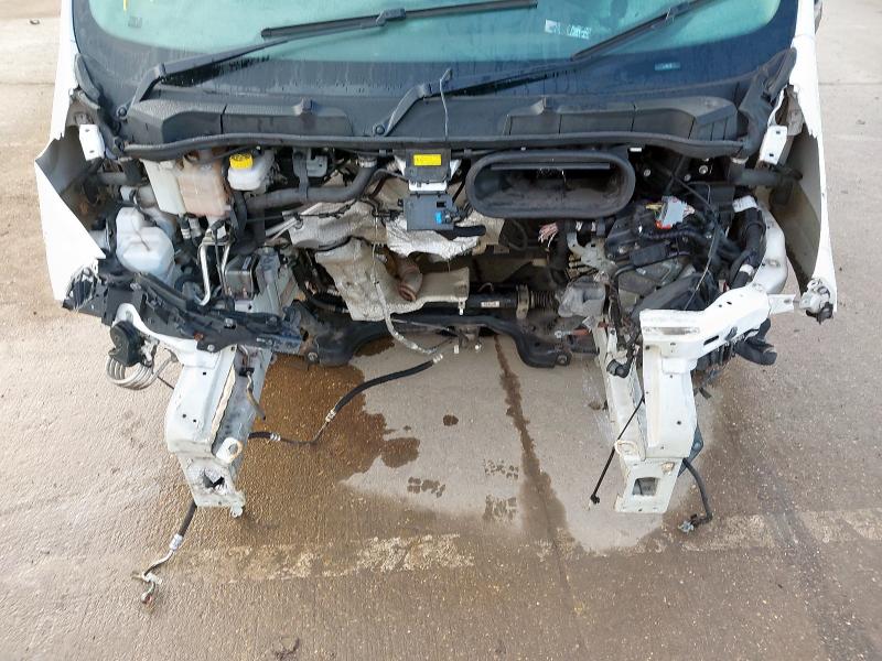 2020 CITROEN RELAY 2.2 BLUEHDI LUTON 165PS