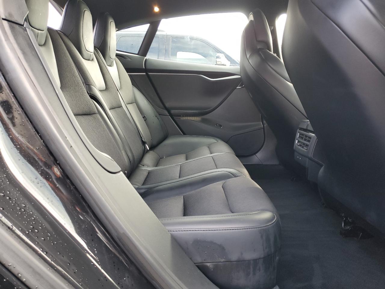 2018 Tesla Model S VIN: 5YJSA1E25JF280751 Lot: 93046935