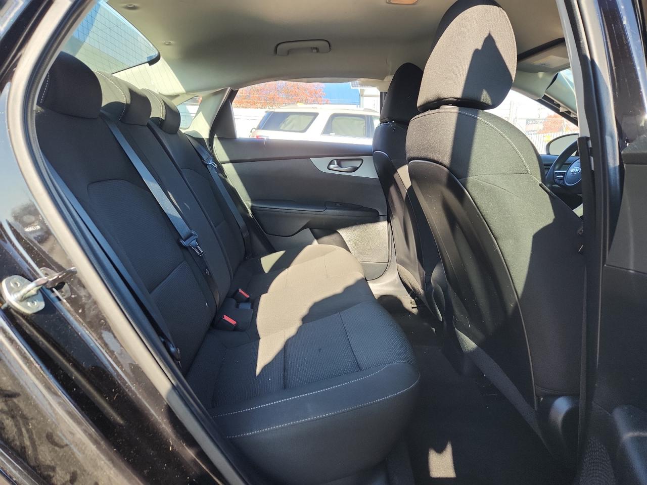 2019 Kia Forte Fe VIN: 3KPF24AD3KE083060 Lot: 93025115