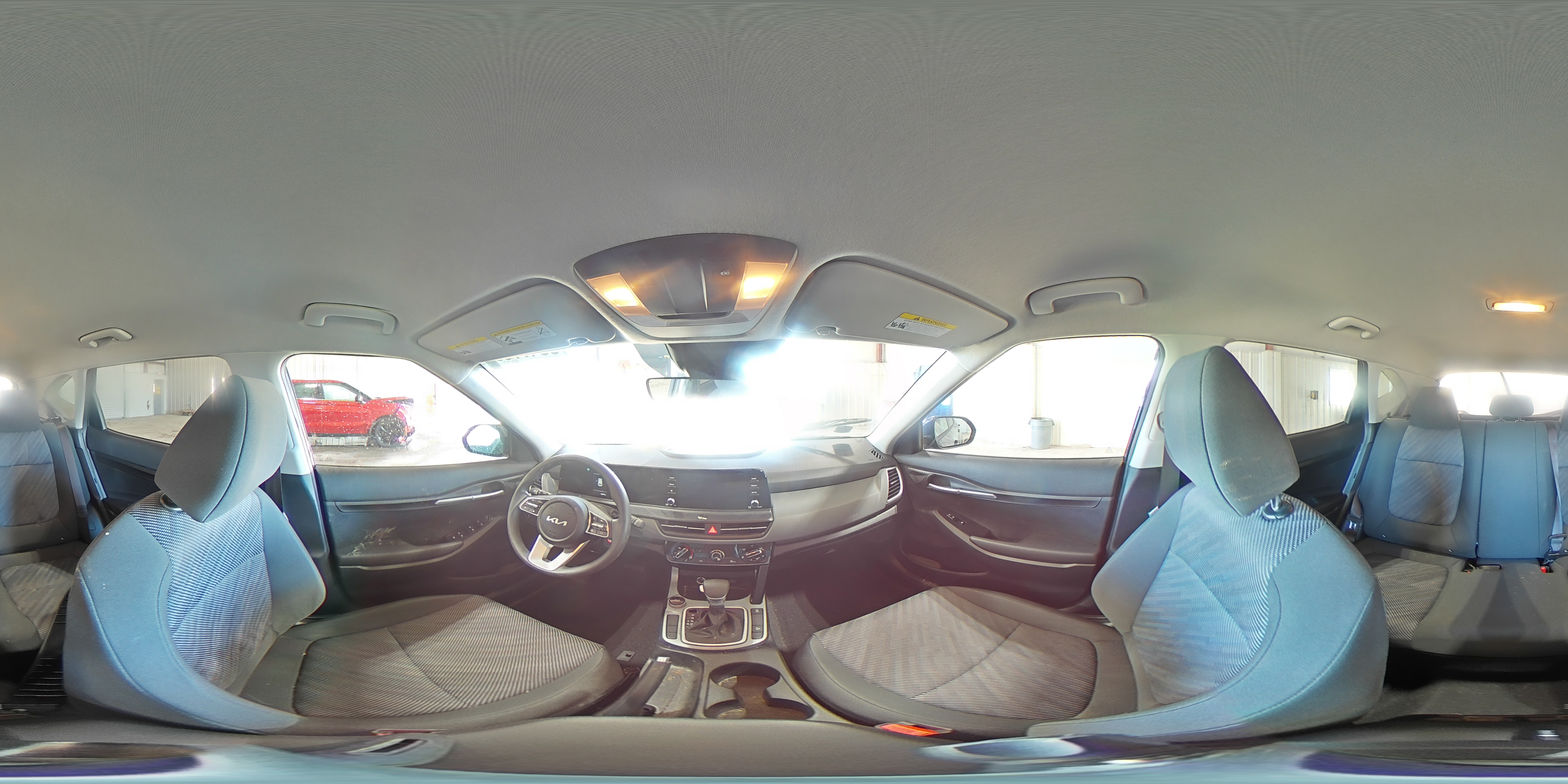 2025 Kia Seltos Lx VIN: KNDEPCAA6S7730466 Lot: 93350105