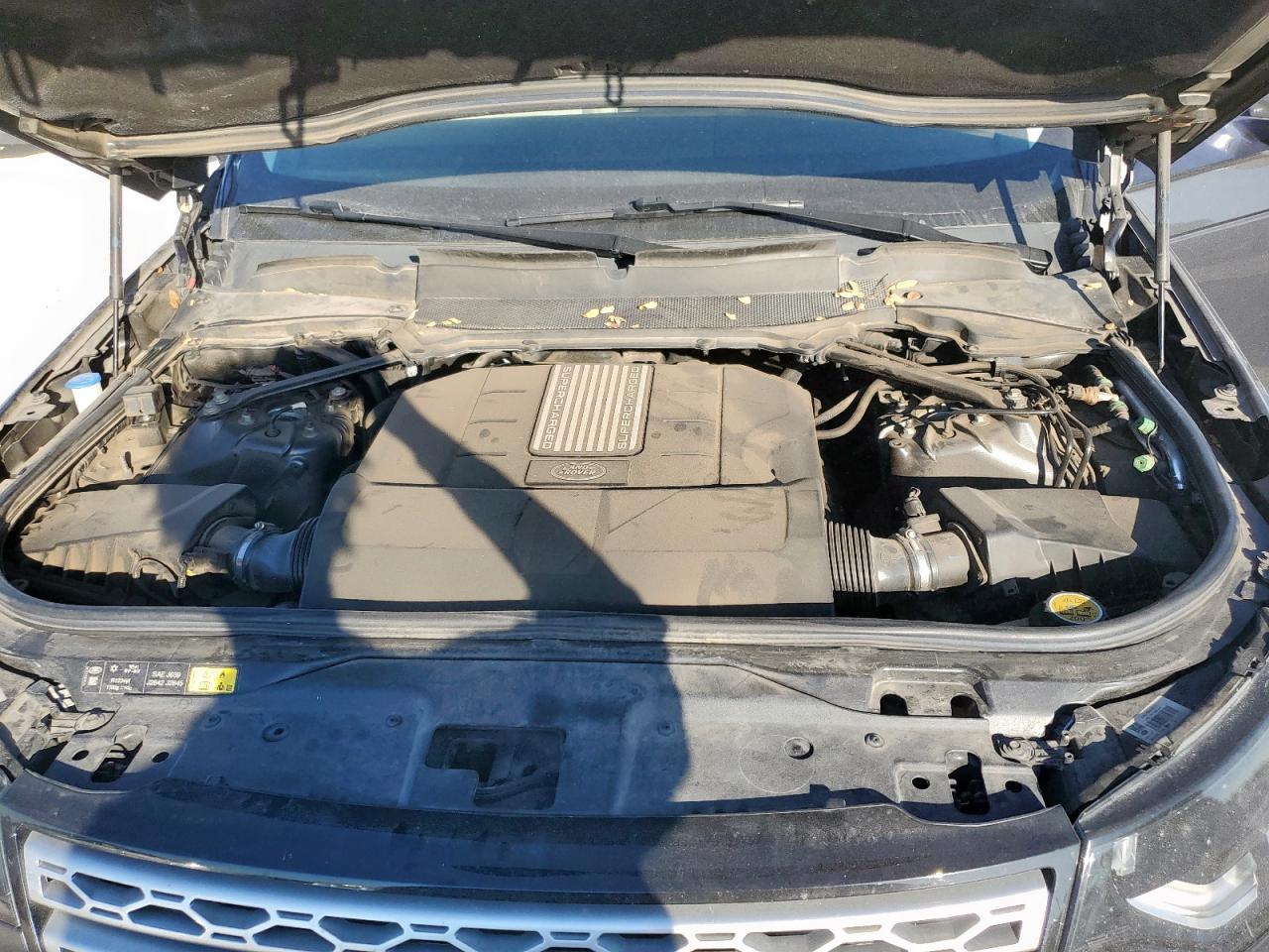 2020 Land Rover Discovery Hse Luxury VIN: SALRT2RV5L2416314 Lot: 90865755