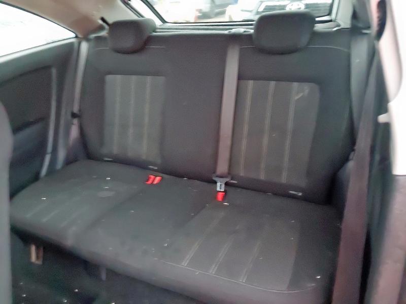 2014 VAUXHALL CORSA 1.3 CDTI ECOFLEX LIMITED EDITION 3DR