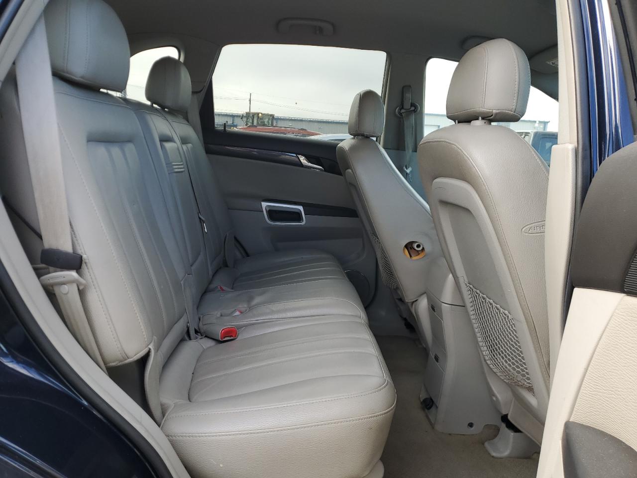 2008 Saturn Vue Xr VIN: 3GSDL73738S573624 Lot: 93159865