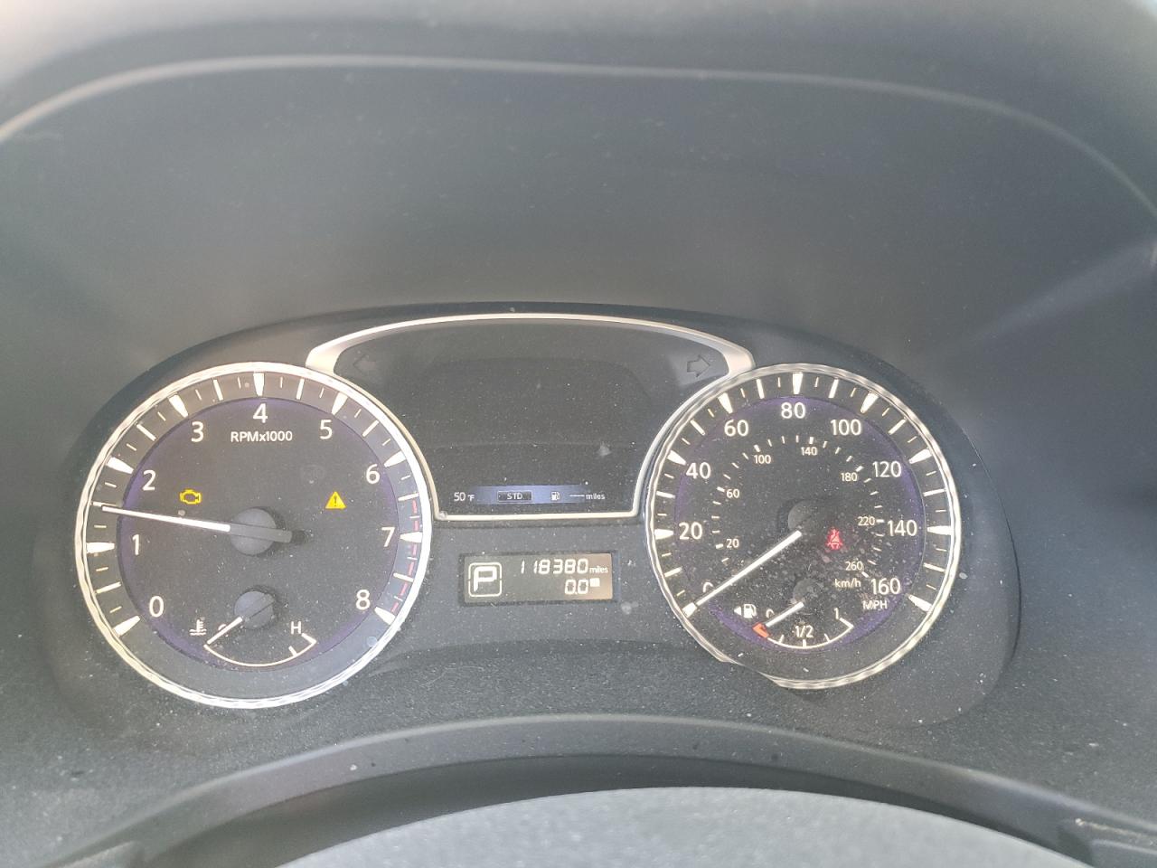 2019 Infi Qx60 Luxe Pure VIN: 5N1DL0MN5KC527978 Lot: 91778965