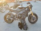 2012 YAMAHA YZFR6 C   a la Venta en Copart CA - SAN DIEGO