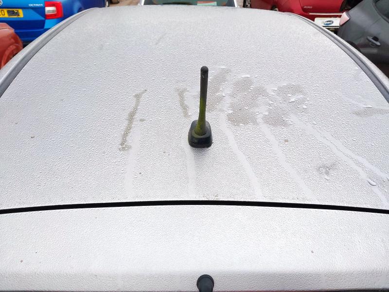 2009 HONDA JAZZ 1.4 I-VTEC ES 5DR I-SHIFT AUTO