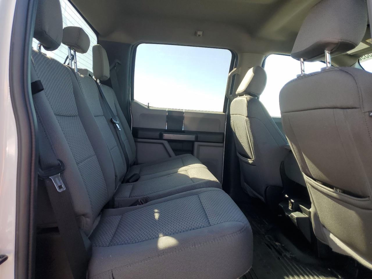 2021 Ford F350 Super Duty VIN: 1FT8W3B65MED33677 Lot: 93275395