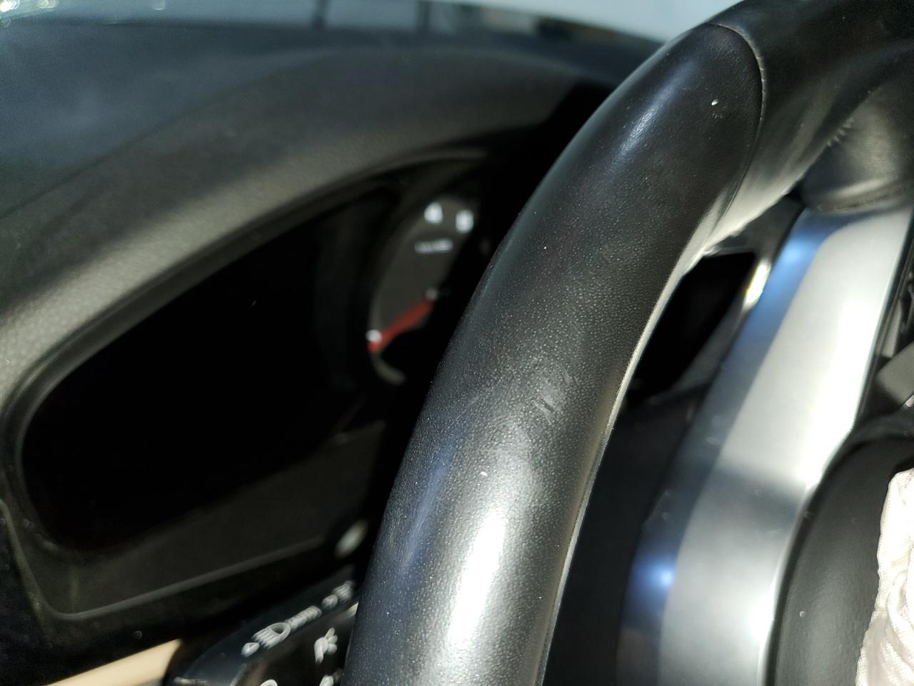 2021 Porsche Cayenne VIN: WP1AA2AYXMDA07858 Lot: 93523235