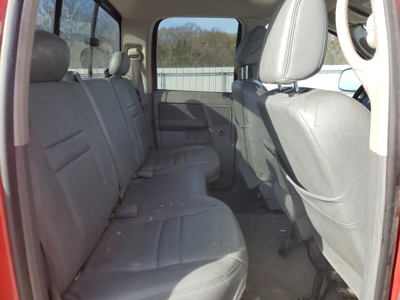 2006 Dodge Ram 1500 St VIN: 1D7HA18N56S598062 Lot: 92353605