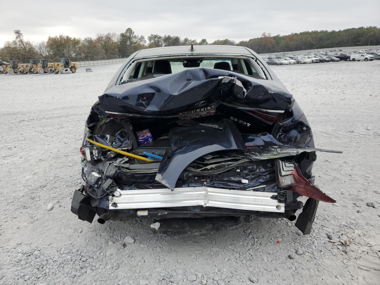 2021 Lexus Es 350 Base VIN: 58AFZ1B13MU109891 Lot: 93570965