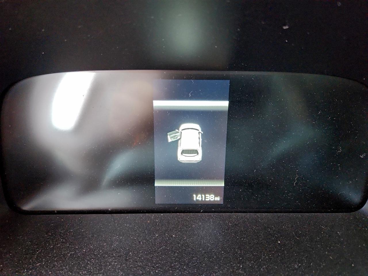 2025 Kia Soul Lx VIN: KNDJ23AU5S7928771 Lot: 93544955