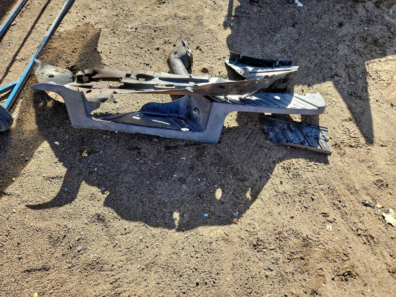 2015 Ford F250 Super Duty VIN: 1FT7W2B67FEB35613 Lot: 93950965