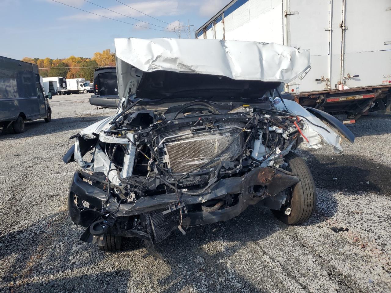 2024 Ram 4500 VIN: 3C7WRKFL9RG296130 Lot: 91879805