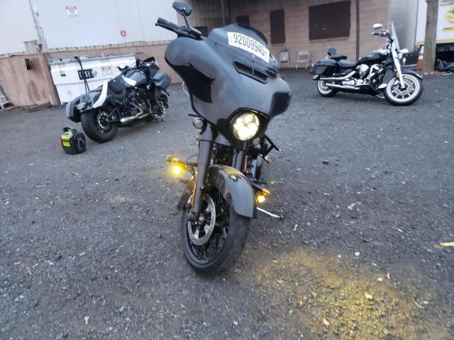 2023 HARLEY-DAVIDSON FLHXS   