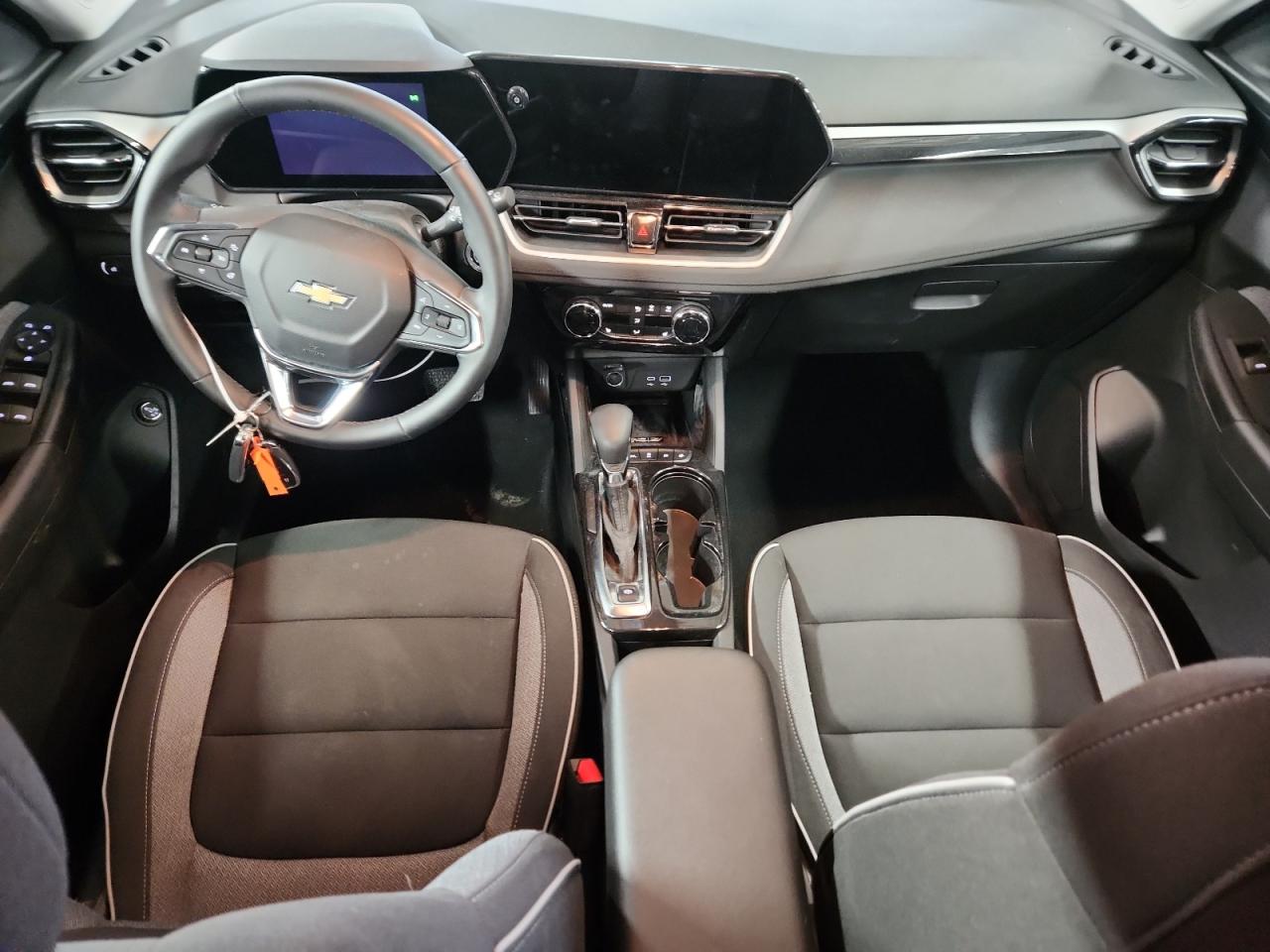 2024 Chevrolet Trailblazer Lt VIN: KL79MPSL7RB057290 Lot: 92280095