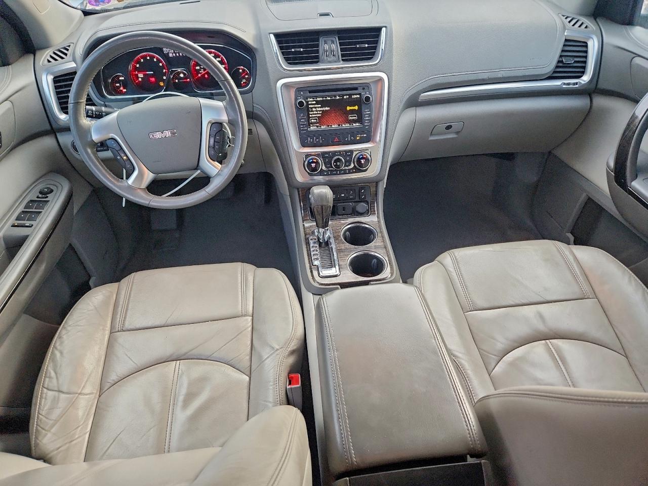 2015 GMC Acadia Slt-1 VIN: 1GKKVRKD3FJ189359 Lot: 93350335