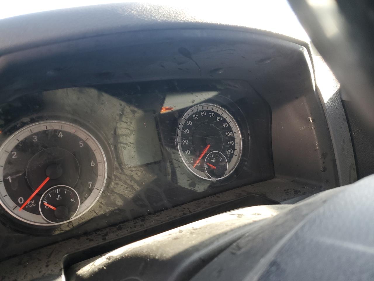 2017 Ram 1500 St VIN: 1C6RR7FT5HS588220 Lot: 91410575