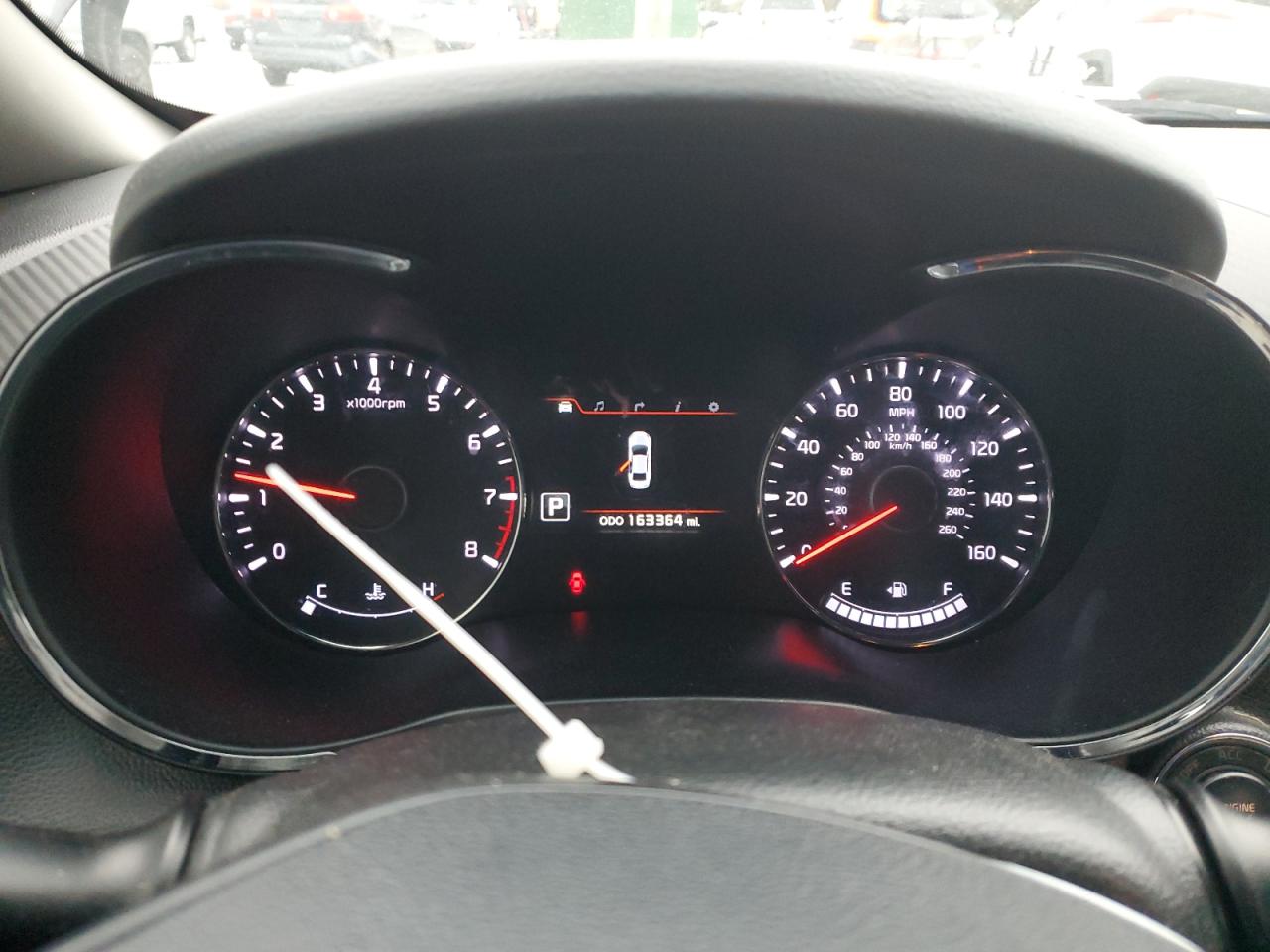 2014 Kia Forte Ex VIN: KNAFZ4A8XE5169767 Lot: 92093065