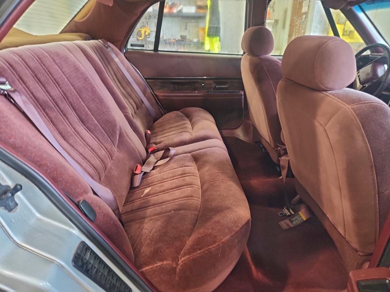 1999 Buick Lesabre Custom VIN: 1G4HP52K4XH475703 Lot: 92868315