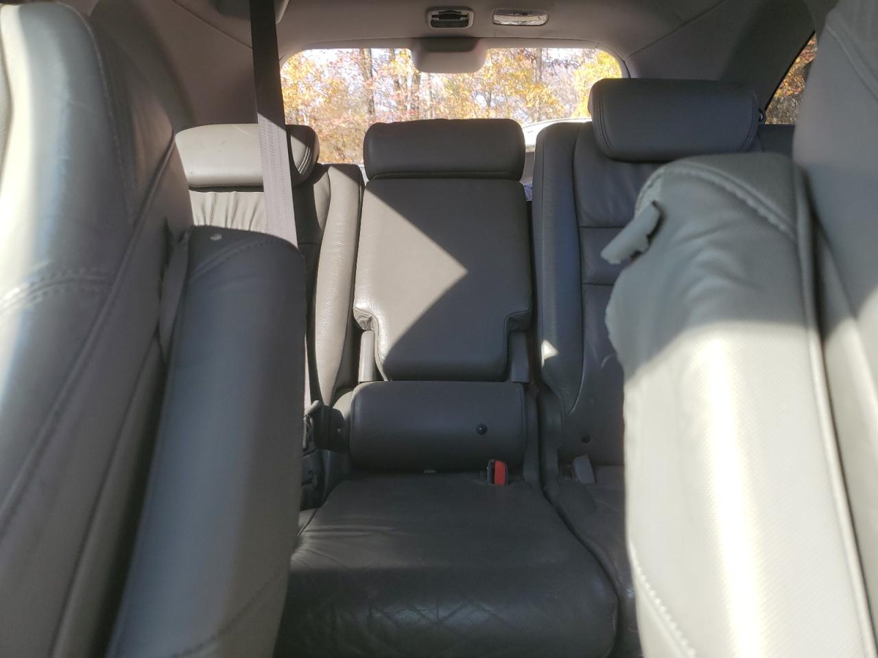 2007 Honda Cr-V Exl VIN: JHLRE48707C045209 Lot: 91479235