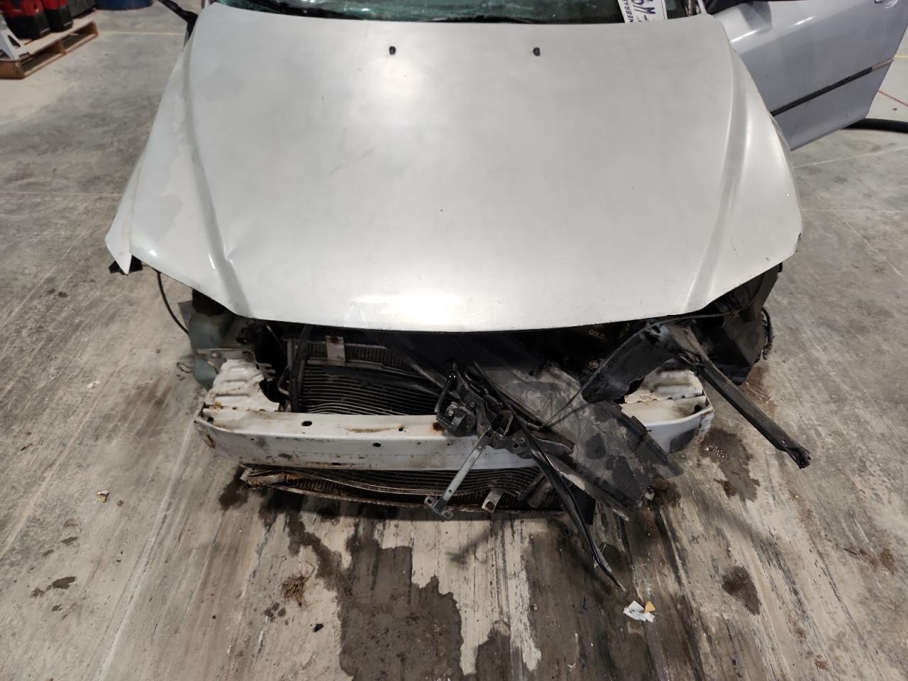 2008 Mazda 6 I VIN: 1YVHP80C985M22705 Lot: 92625425